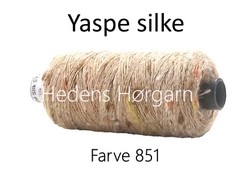 Shantung Yaspe silke farve 851 1 stk tilbage